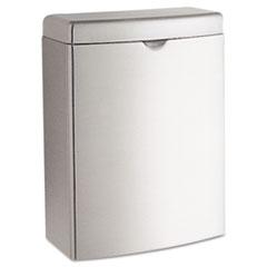 Washroom Equipment