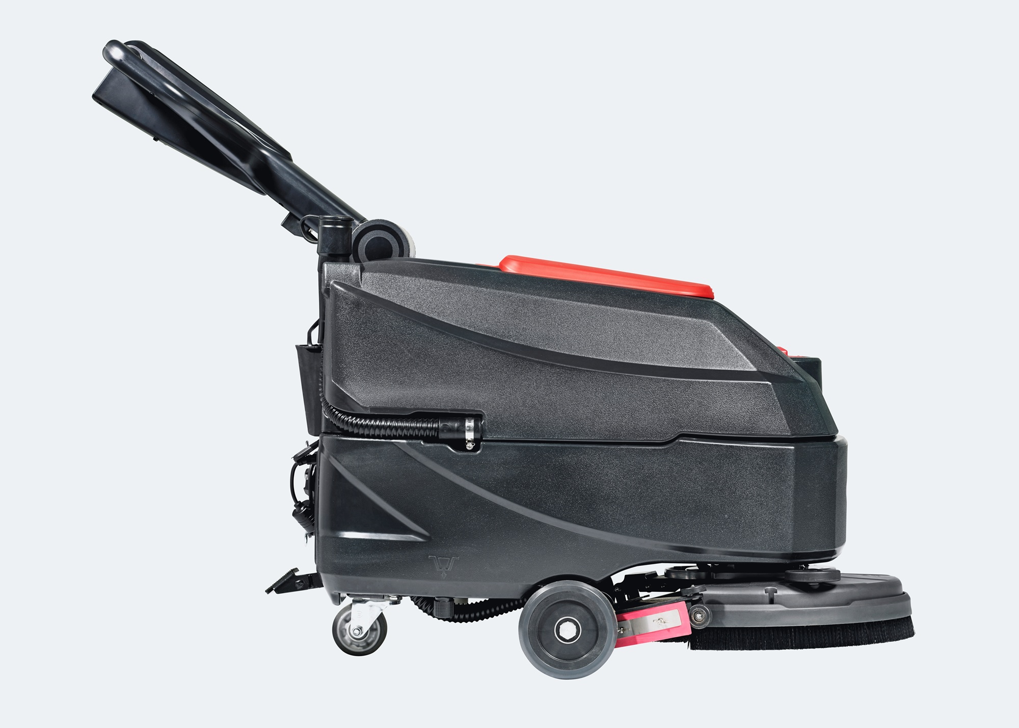 Cleaning Machines & Accessories