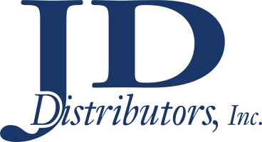 JD Distributors Inc Logo