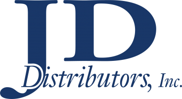 JD Distributors V2 Logo